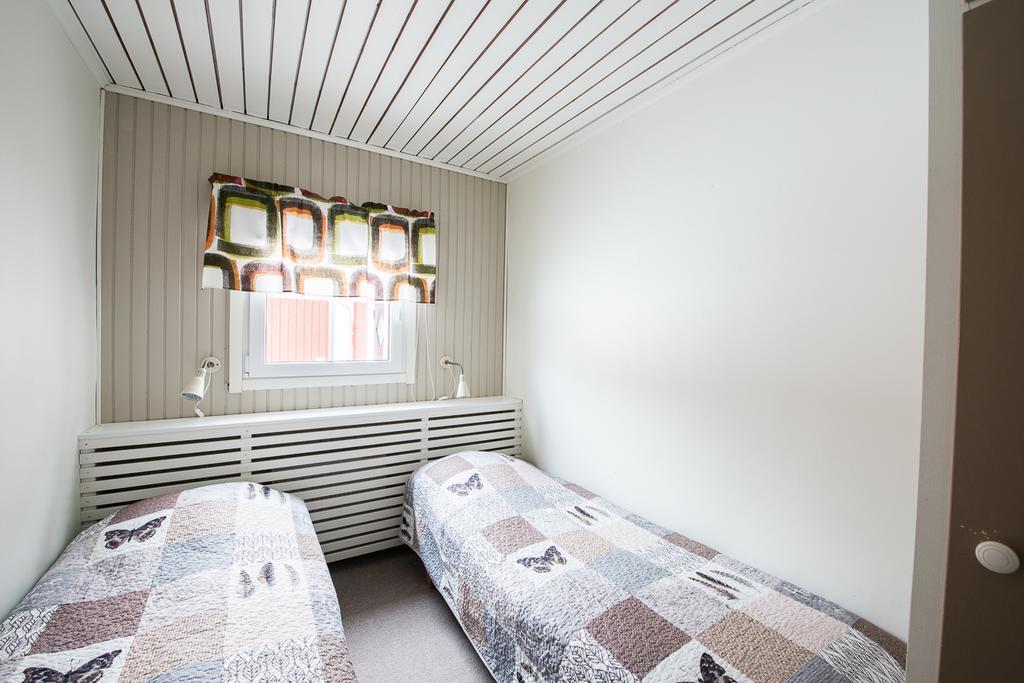 Svanstein Lodge Екстер'єр фото