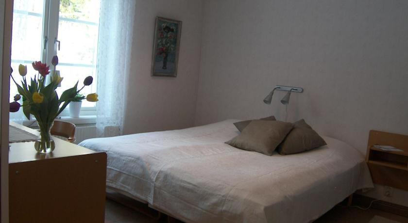 Svanstein Lodge Екстер'єр фото